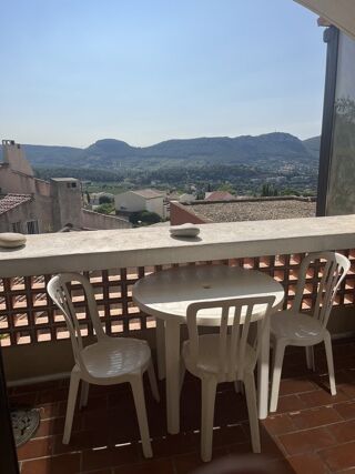  Appartement à louer 2 pièces 29 m²