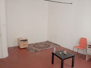 Wohnung, 35 m²