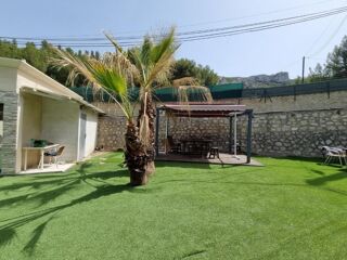  Maison à louer 3 pièces 100 m²