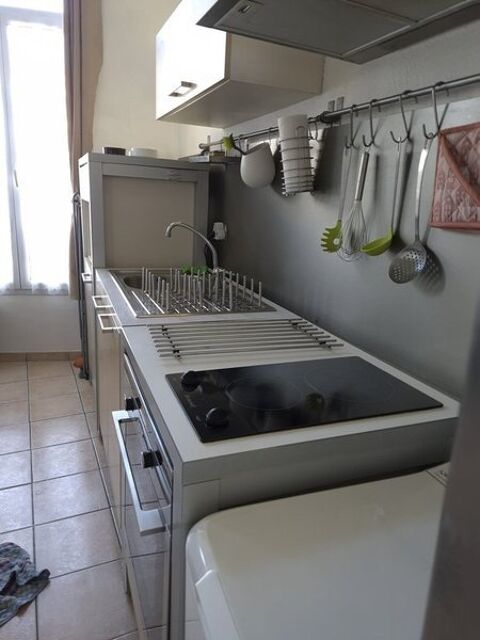  Appartement � louer 1 pi�ce 34 m�