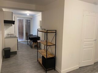  Appartement � louer 1 pi�ce 27 m�