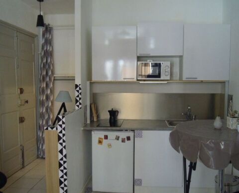   Location Appartement Appartement - 1 pi�ce(s) - 19 m�