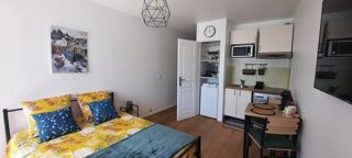  Appartement � louer 1 pi�ce 21 m�