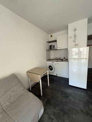  Appartement � louer 1 pi�ce 19 m�