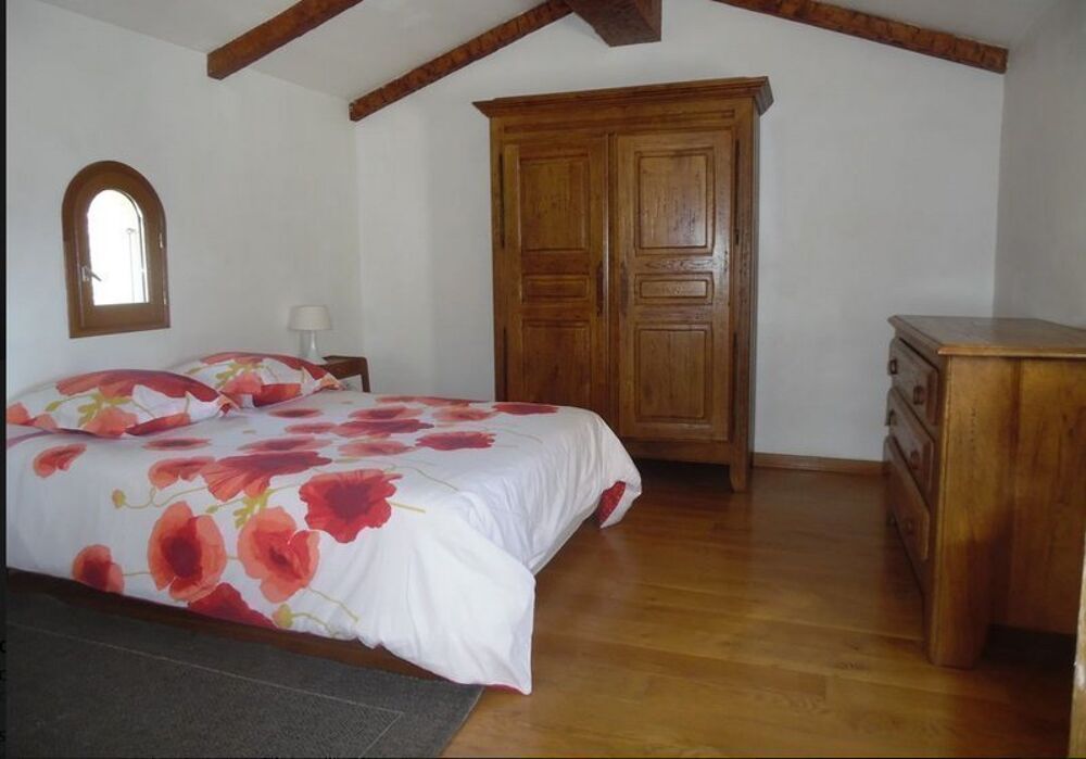 location Maison - 2 pièce(s) - 45 m² Carnoux-en-Provence (13470)