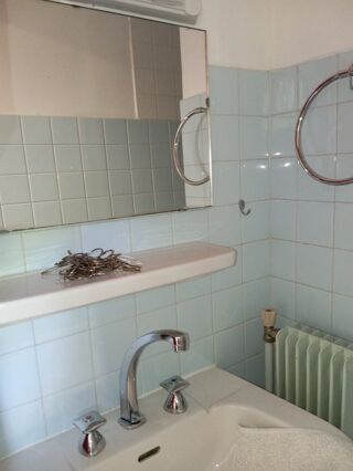  Appartement à louer 1 pièce 10 m²