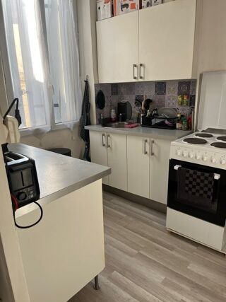  Appartement � louer 2 pi�ces 38 m�