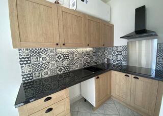  Appartement � louer 1 pi�ce 30 m�