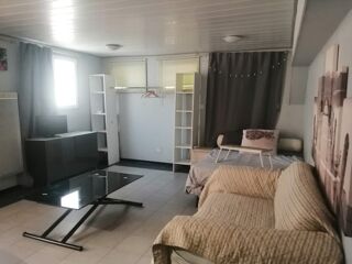  Appartement � louer 1 pi�ce 33 m�