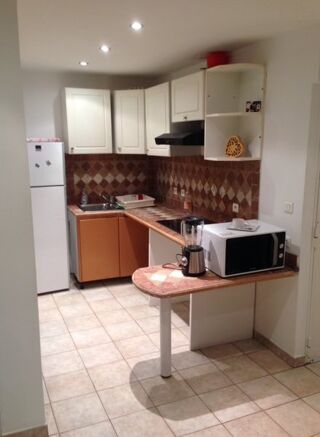  Appartement à louer 3 pièces 58 m²