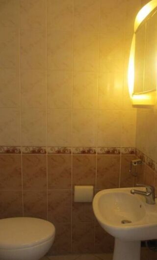  Appartement à louer 1 pièce 14 m²