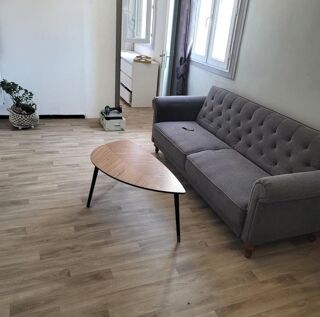  Appartement  louer 1 pice 10 m