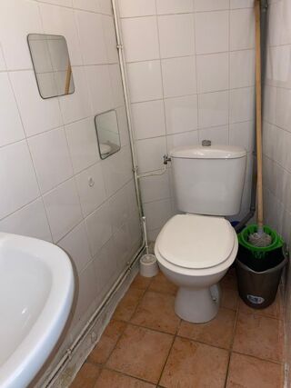  Appartement à louer 1 pièce 16 m²