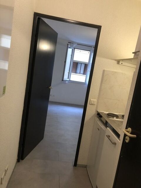  Appartement � louer 1 pi�ce 22 m�