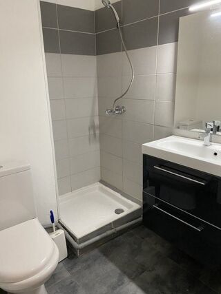  Appartement à louer 1 pièce 16 m²