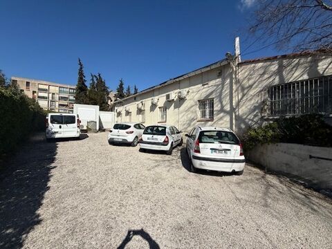 SAINTE MARTHE/13014<br>Nous vous proposons &agrave; la locat... 2816 13014 Marseille