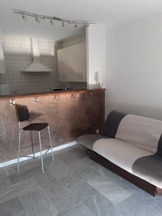  Appartement � louer 1 pi�ce 32 m�