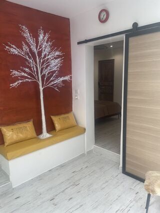  Appartement à louer 3 pièces 88 m²