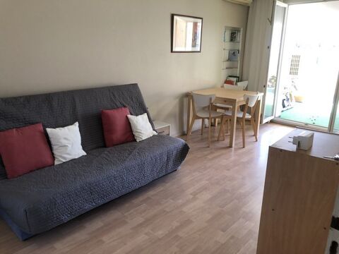  Appartement � louer 2 pi�ces 45 m�