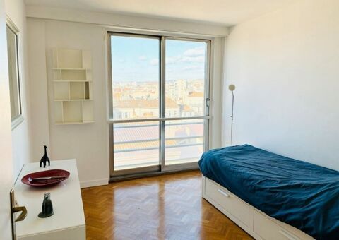  Appartement � louer 3 pi�ces 82 m�