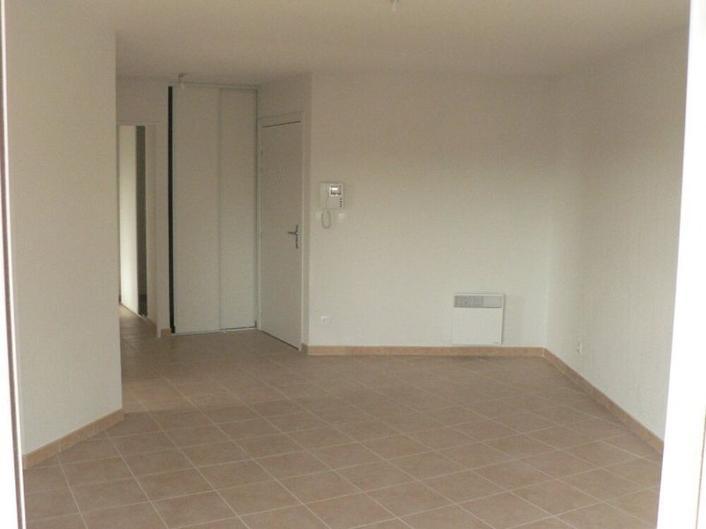 location Appartement - 4 pièce(s) - 78 m² Marseille 14