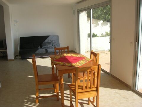  Appartement � louer 3 pi�ces 72 m�