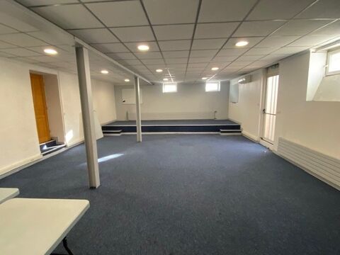 BD RABATEAU/13010<br>Dans un immeuble privé, (hôtel p... 900 13010 Marseille