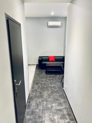  Appartement � louer 1 pi�ce 31 m�