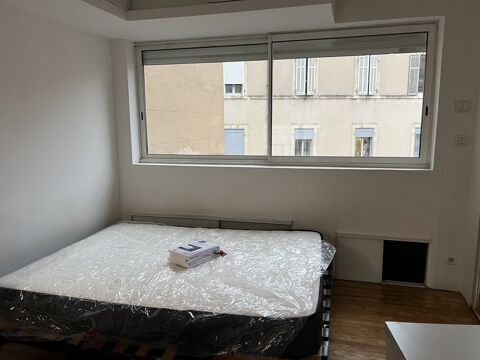  Appartement � louer 1 pi�ce 35 m�