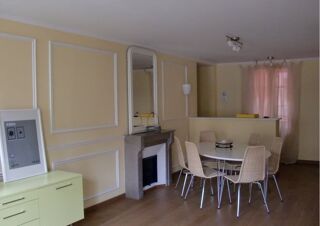  Appartement à louer 3 pièces 88 m²