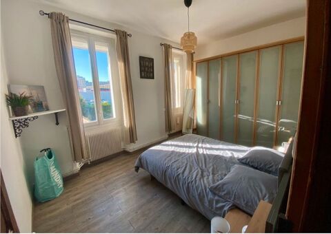  Appartement � louer 3 pi�ces 65 m�