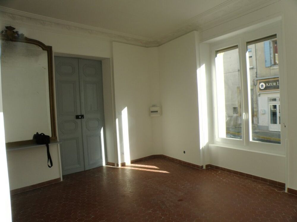location Appartement - 1 pièce(s) - 29 m² Lauris (84360)