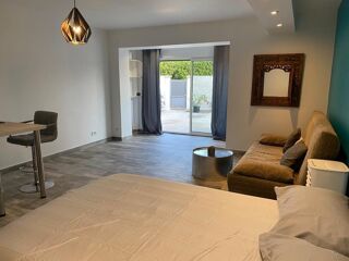  Appartement � louer 1 pi�ce 25 m�