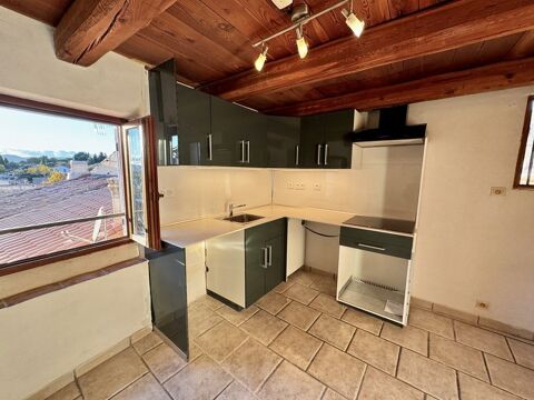  Appartement � louer 3 pi�ces 45 m�