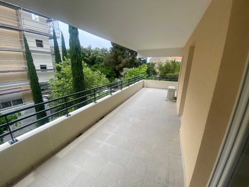 location Appartement - 3 pi�ce(s) - 67 m� Marseille 9