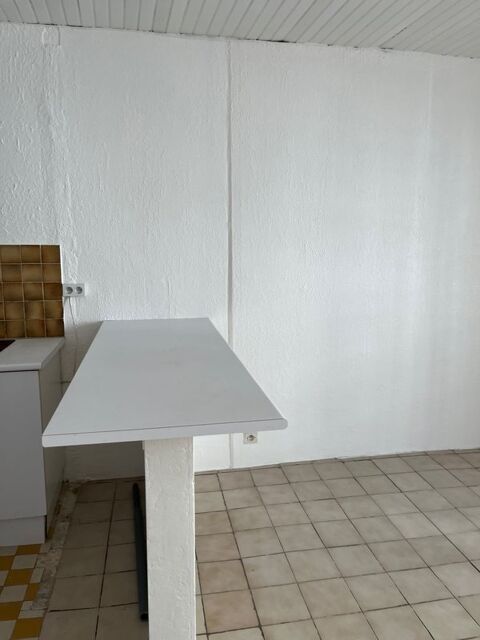   Location Appartement Appartement - 1 pièce(s) - 22 m²