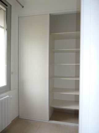  Appartement à louer 2 pièces 34 m²