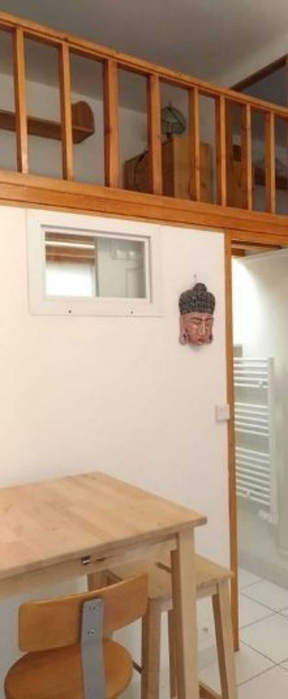 8è Prado T1.2 Sejour ,Cuisine aménagée et équip. ,Séjour....