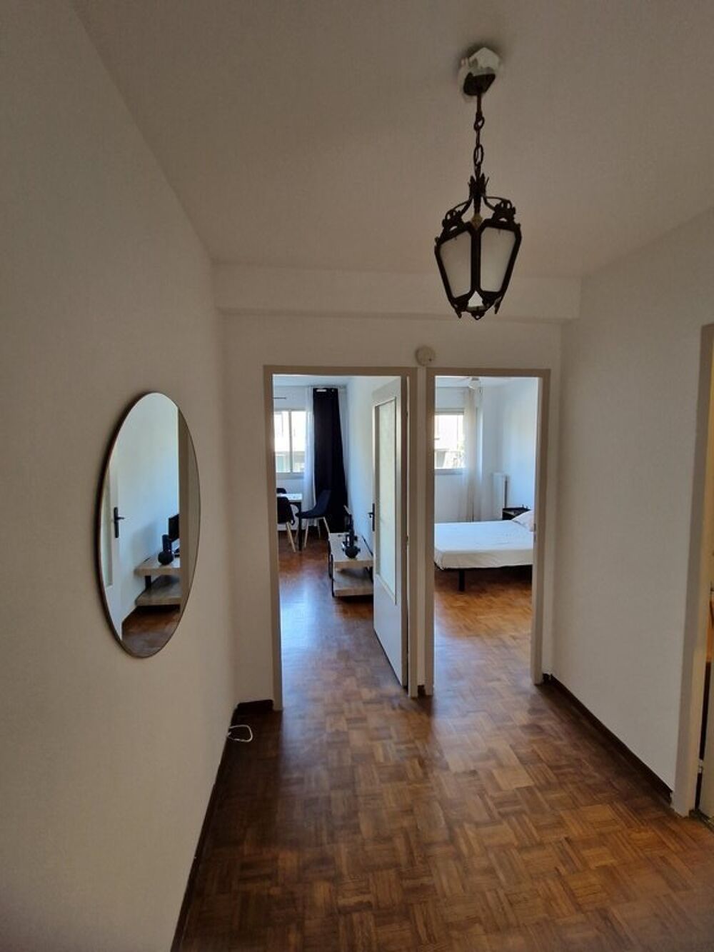 location Appartement - 2 pièce(s) - 44 m² Marseille 10