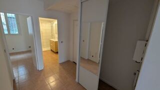  Appartement à louer 2 pièces 50 m²