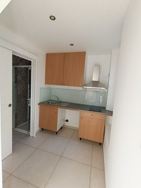  Appartement � louer 2 pi�ces 22 m�