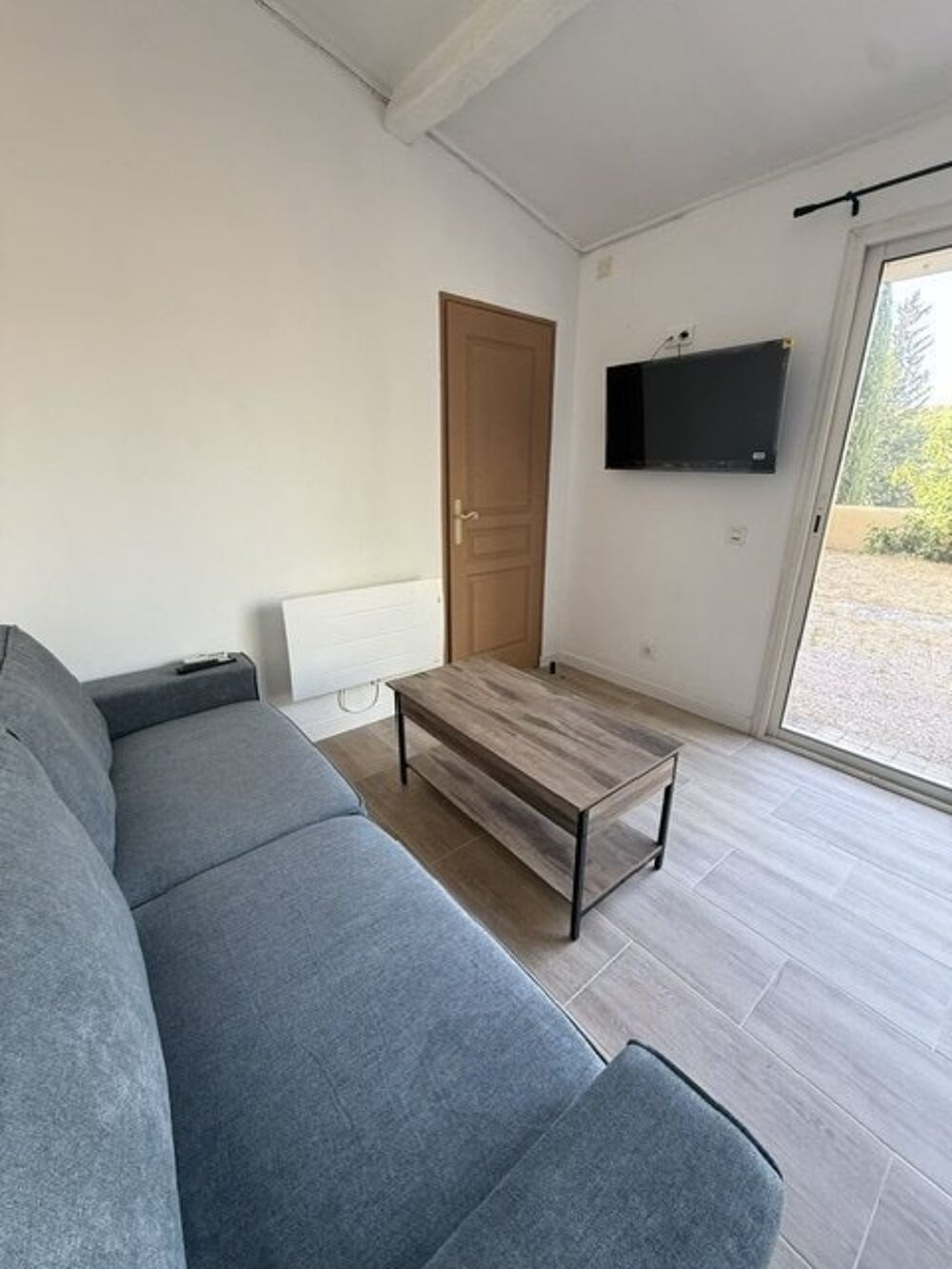 location Appartement - 2 pièce(s) - 35 m² Ventabren (13122)