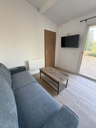 location Appartement - 2 pièce(s) - 35 m² Ventabren (13122)