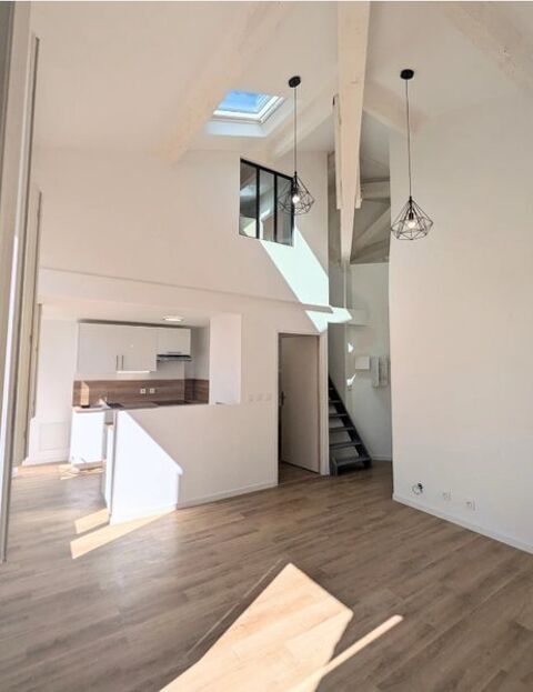  Appartement � louer 3 pi�ces 45 m�