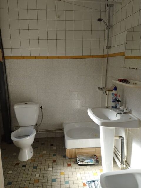  Appartement � louer 2 pi�ces 35 m�