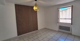  Appartement à louer 2 pièces 35 m² Cuges les pins