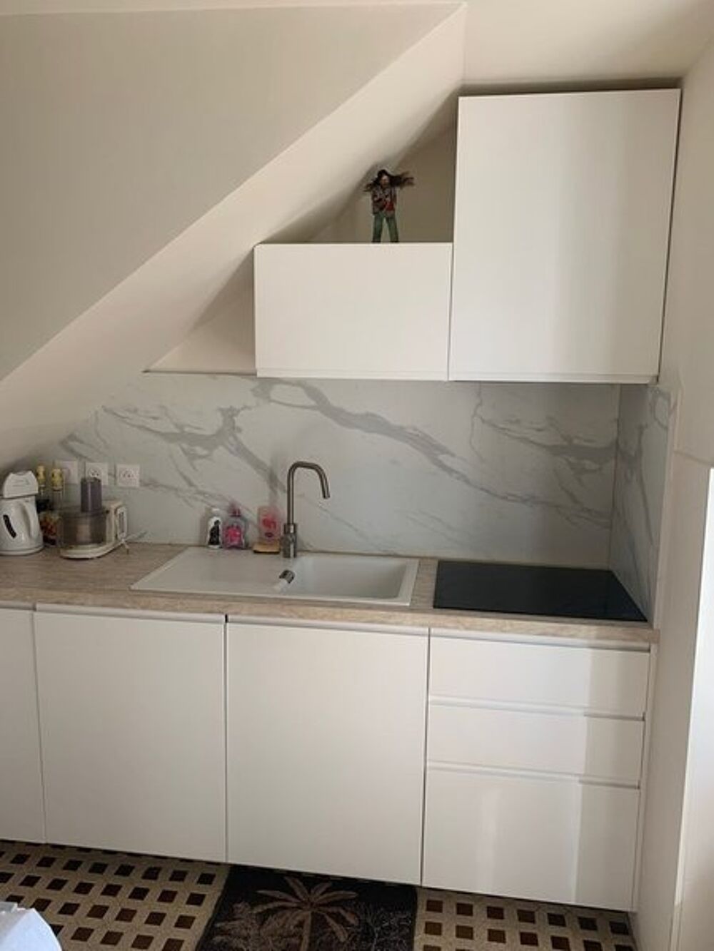location Maison - 6 pièce(s) - 136 m² Marseille 9