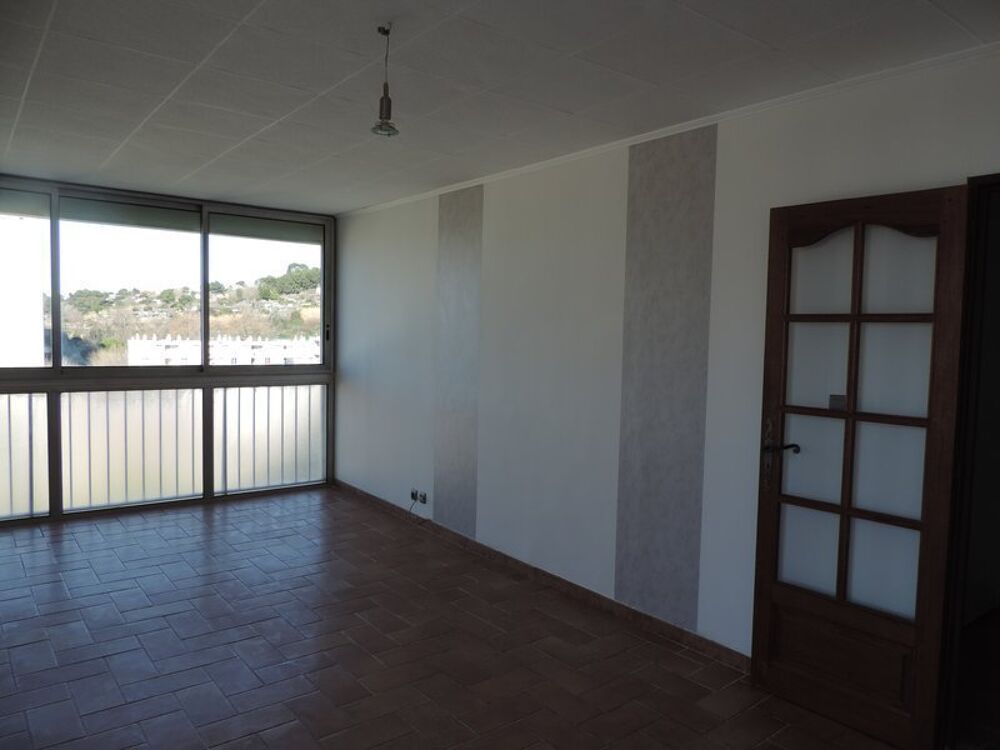 location Appartement - 4 pièce(s) - 81 m² Marseille 14