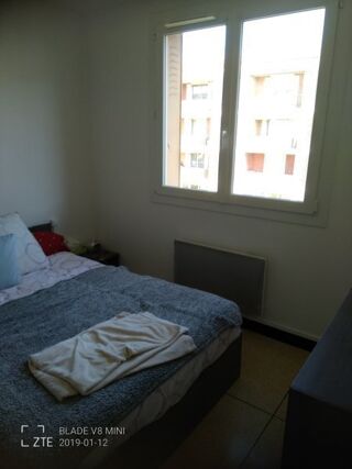 location Appartement - 2 pièce(s) - 37 m² Cassis (13260)