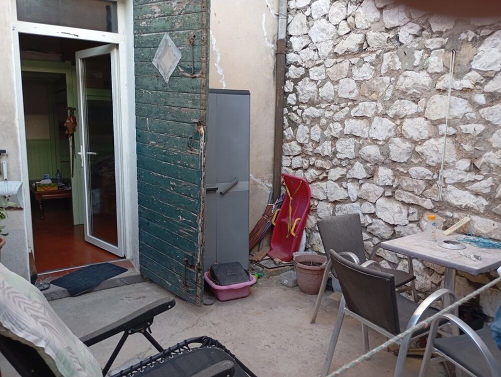 location Appartement - 1 pièce(s) - 27 m² Marseille 10